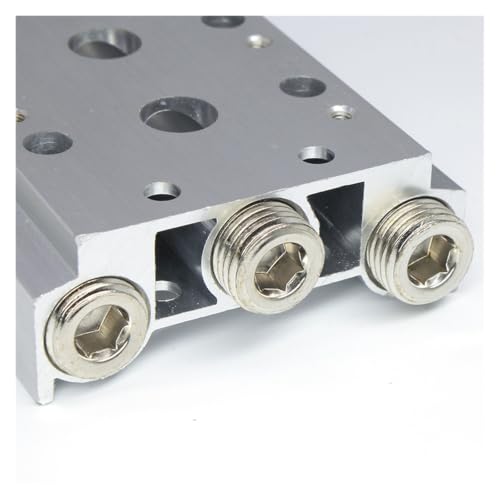 Tapón hexagonal interior NPT para accesorios neumáticos BD-04G de acero 6