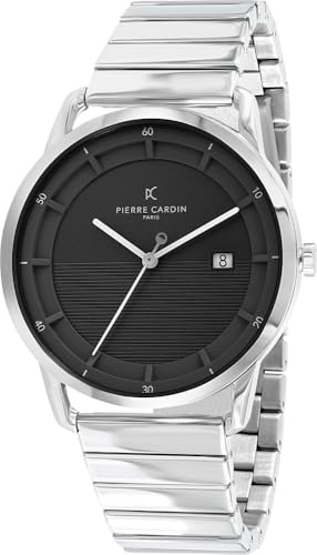 Montre Pierre Cardin quartz homme CLC.6006 le cadeau idéal