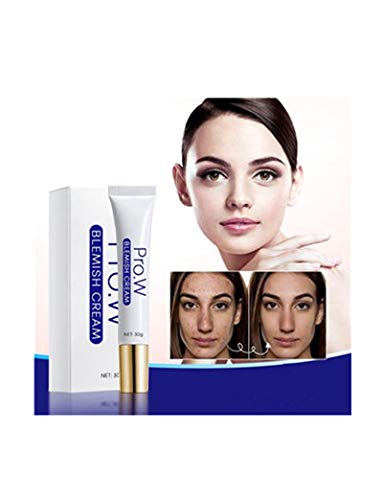 RICH-Po Blemishs Cream for Dark Spot,Blemish Cream Removal Cream Ointment Facial Blemish Skin Repair Cream-30ML