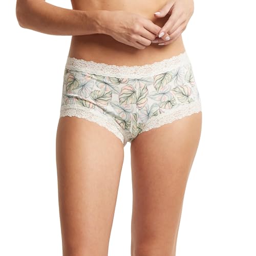 Image of hanky panky, DreamEase Short 3 Pack