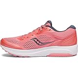 Zoom IMG-1 saucony women s clarion sneaker Zoom IMG-1 saucony women s clarion sneaker