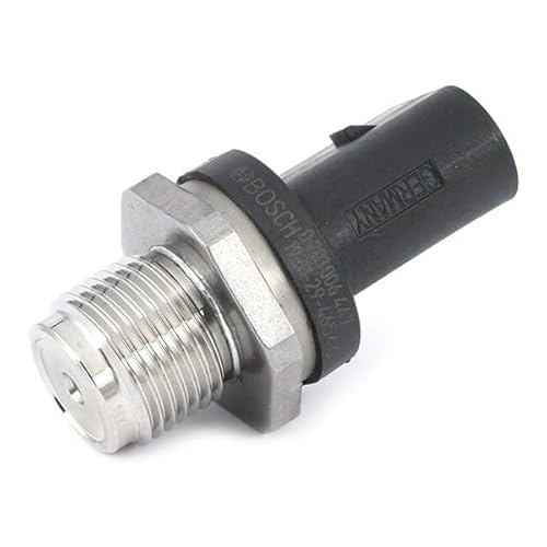 Bosch Sensor, Kraftstoffdruck