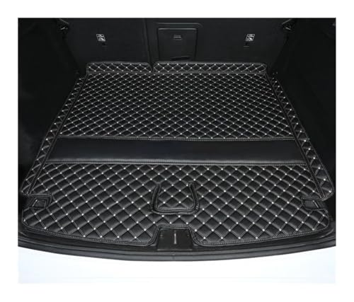 Tapis de coffre voiture pour escapades en famille XC90 et XC40