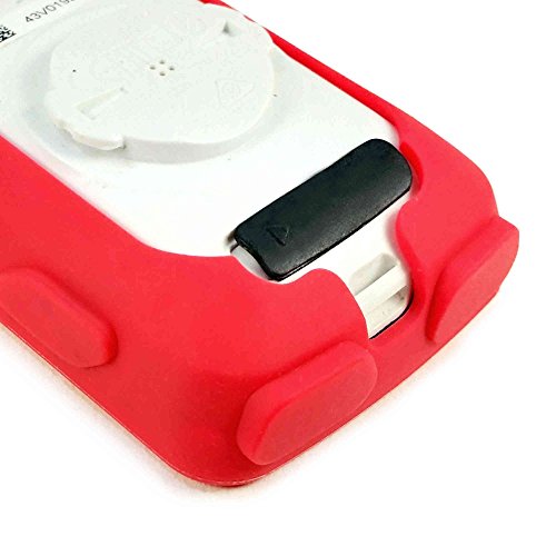 TUFF LUV Custodia Silicone Gel Skin per Garmin