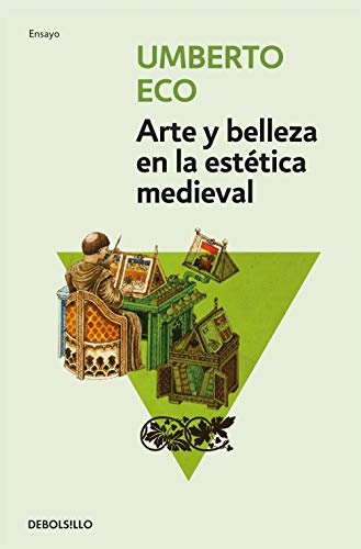 Arte y belleza en la estética medieval (Ensayo | Filosofía)