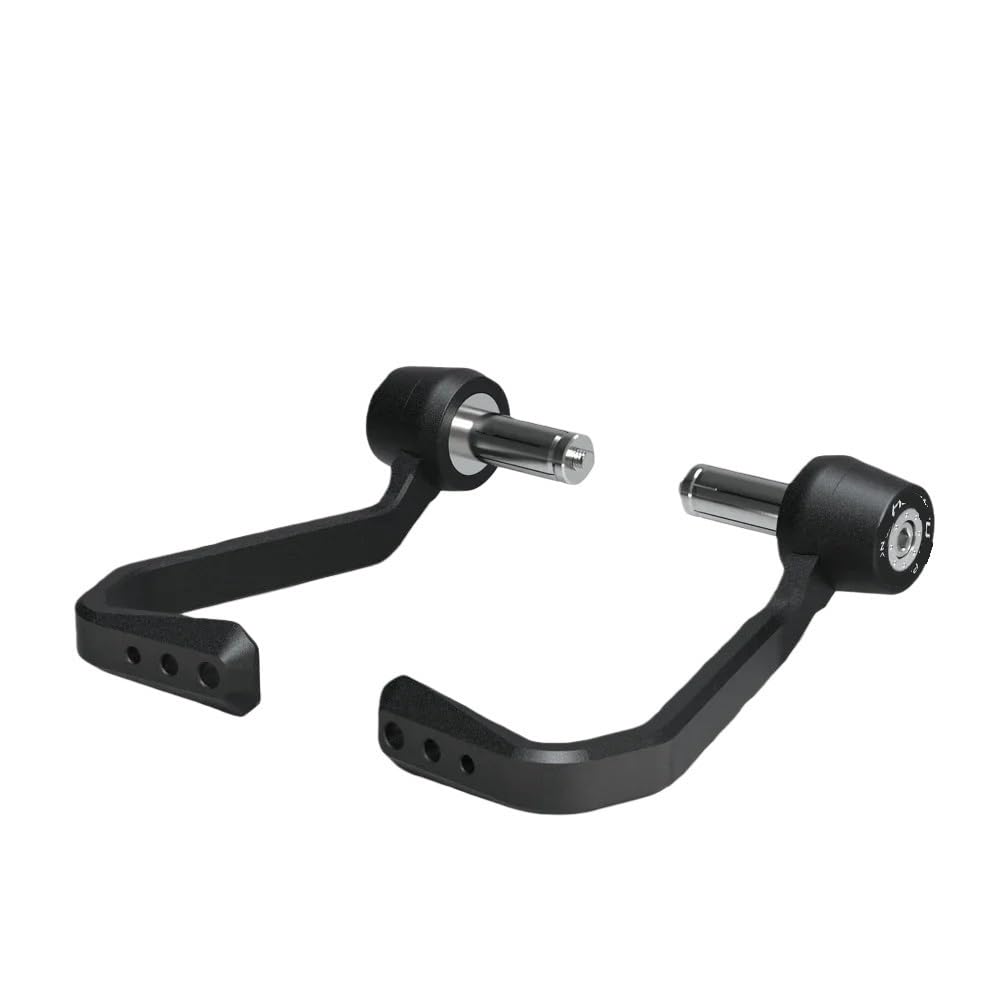 Protège mains poignées de guidon moto pour rouler en Monster 796 - 8