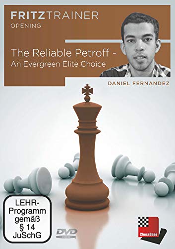 Preisvergleich Produktbild Daniel Fernandez - The Reliable Petroff - An Evergreen Elite Choice