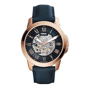 Fossil Grant ME3102