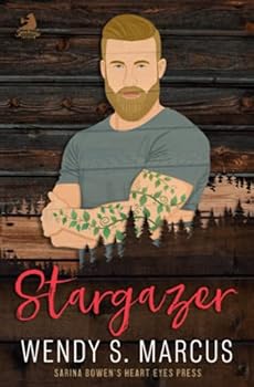 Paperback Stargazer (Speakeasy) Book