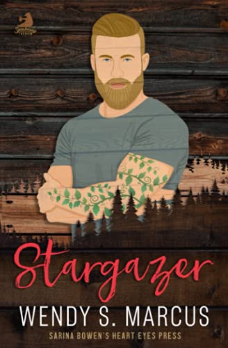 Stargazer (Speakeasy) 1954500386 Book Cover