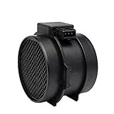 * El medidor de flujo del sensor de flujo de aire MAF utiliza materiales de alta calidad para mejorar la durabilidad