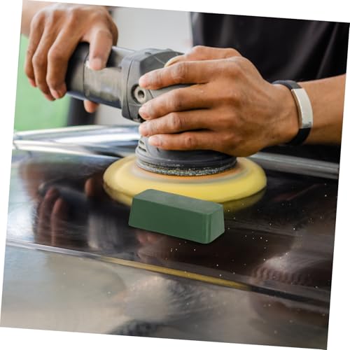 Cera Metalica para Pulir Healifty 2 piezas miniatura 7