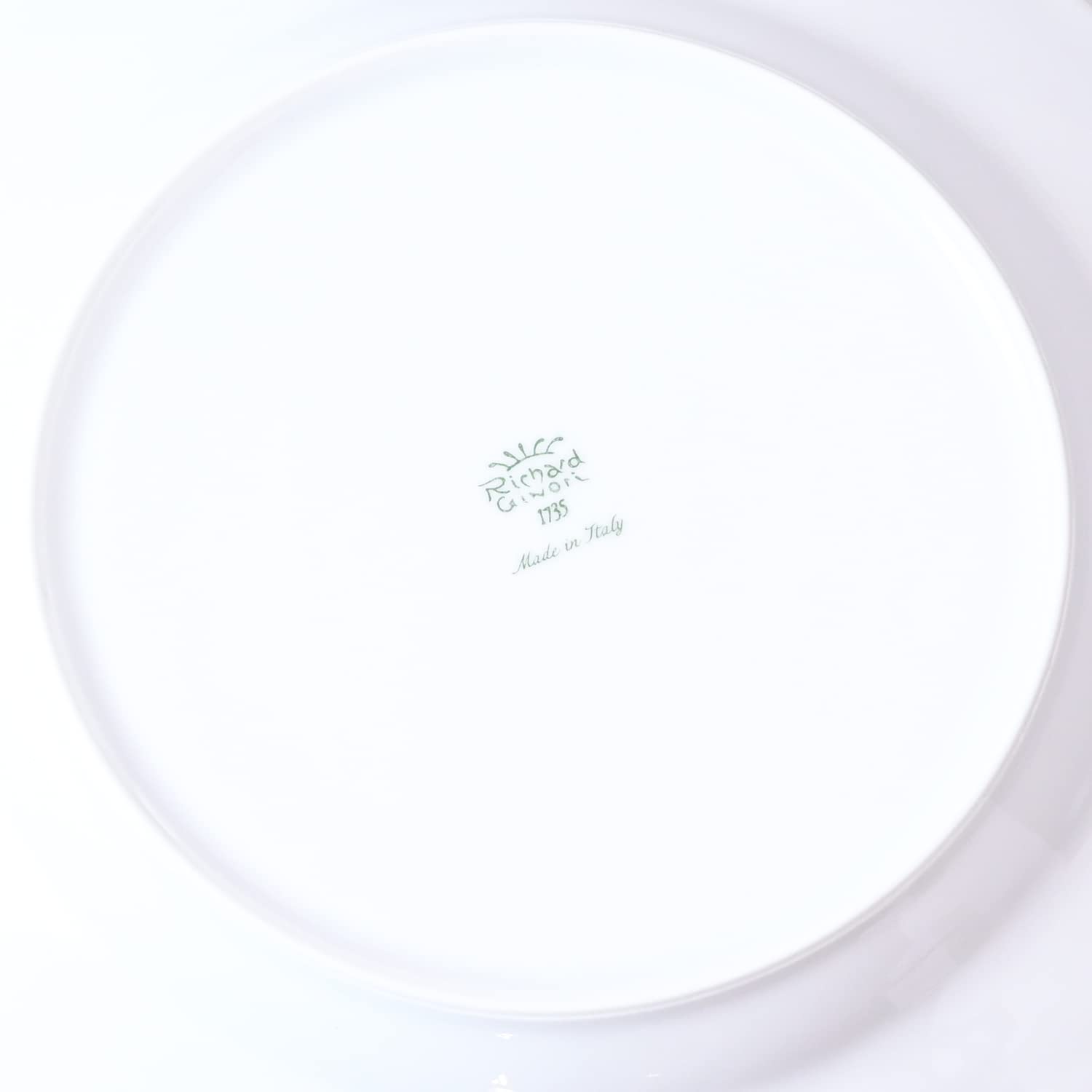 Amazon.co.jp: リチャード ジノリ ジノリ1735 アンティコホワイト