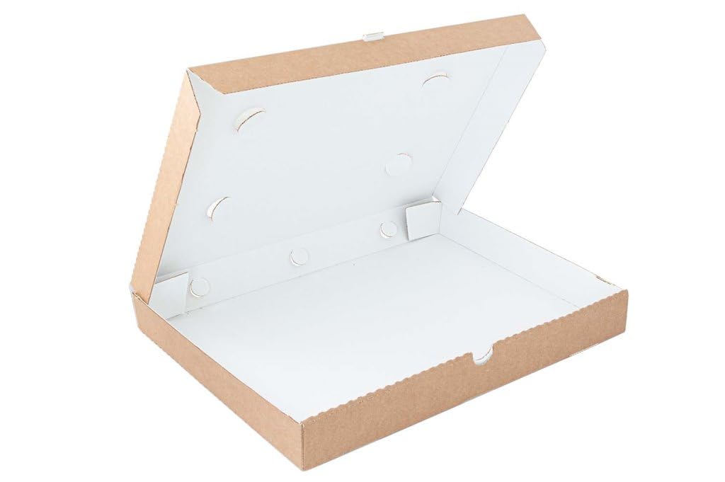 Cartone Pizza Americana 30x40 H45 100 Pezzi