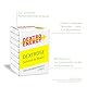 DEXTRO ENERGY WÜRFEL ZITRONE + VITAMIN C (18er Pack) - Traubenzucker Würfel mit Kohlenhydraten und Vitaminen zur Unterstützung des Immunsystems, zur Kohlenhydrat Versorgung im Alltag und Beruf