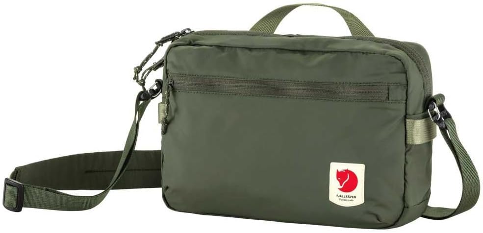 Fjallraven High Coast Crossbody - Image 3
