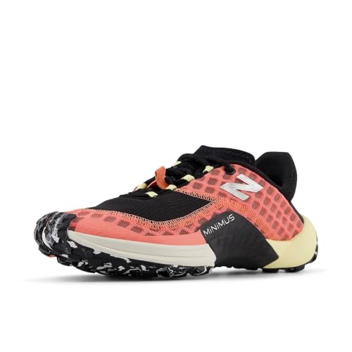 New Balance Women's Minimus Trail V1 Trail Running Shoe...