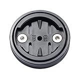 corki Bike Stem Top Cap Mount for Garmin Cycling GPS Computer