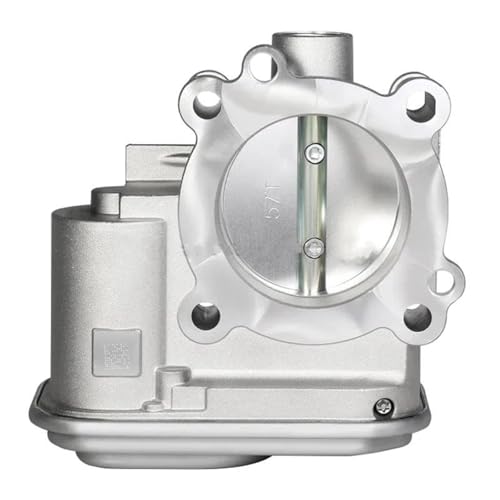 Ajustement direct corps d'accélérateur 5429090 pour corriger le ralenti instable