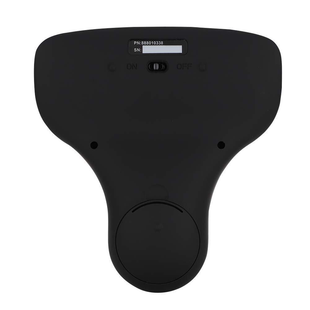 Mini USB QWERTY KEYBOOD 2 W 1 Trackball Multimedia Ultra Lightweight Design 4G bezprzewodowa mysz i klawiatura 2 w 1 odpowiednie dla 2000 Vista i 7 komputerów telewizyjnych