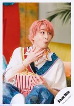 佐久間大介︎┊︎公式写真 194枚 Amazon.co.jp: Snow Man 公式 生 写真（佐久間大介）SM03275