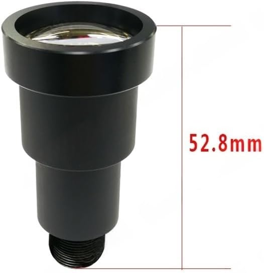 産業用カメラ望遠レンズ50mm