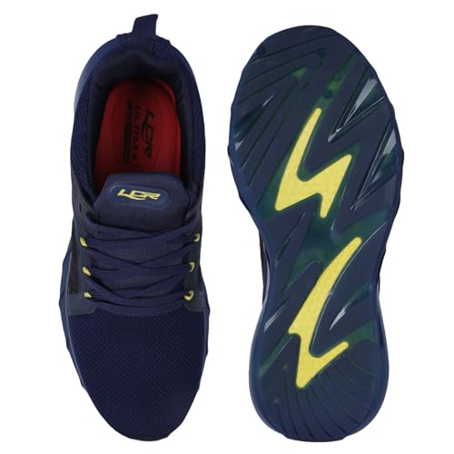 Image of Lancer Mens RAMBO-195 Running Shoe