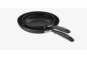 OXO Nonstick 12-Inch Frying Pan: The Ultimate Kitchen Essential