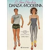 Libro de la danza moderna