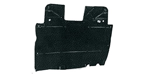 Equal Quality R114 Riparo Motore Inferiore