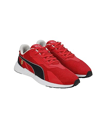 Image of Puma Unisex Adult Ferrari Tiburion Sneaker