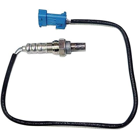 D2P Lambda Oxygen Sensor for Peugeot Models Cover