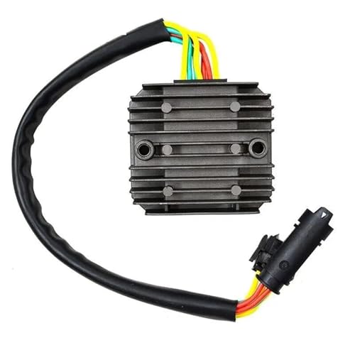 Régulateur de tension redresseur 61312346550 pour moto BMW F800GS ADV F800R GT