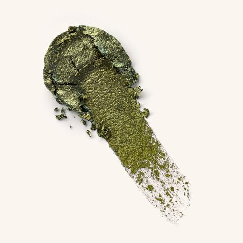 Catrice Space Glam Chrome Eyeshadow, Lidschatten, Nr. 030, Mehrfarbig, langanhaltend, Expressergebnis, hochpigmentiert, vegan, ohne Mikroplastikpartikel, Nanopartikel frei, ohne Parfüm, 1er Pack (1g)