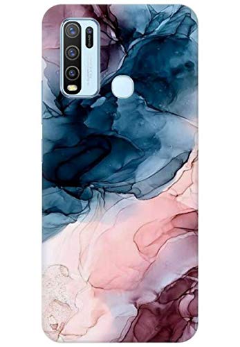 COBERTA Printed Back Cover for Vivo Y50 Back Cover Case - Colorful Marble New (B091CWQRB2) Amazon Price History, Amazon Price Tracker