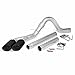 Banks 49785-B Exhaust System