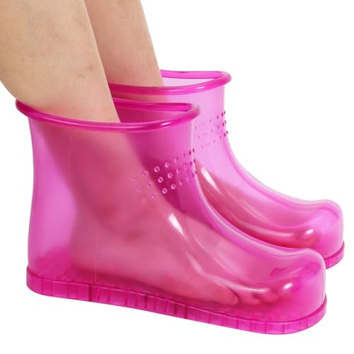 Ipetboom par zapatos baño de pies para relajación miniatura 5