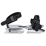 Powerslide Rutscherla II ADJ. Black Ice Skates for Kids, Art. nr.: 902180