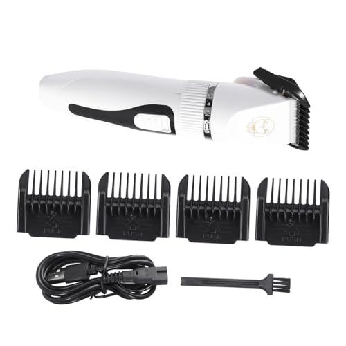 GRIRIW Pet Clipper for Cats Matted Cat Remover Pet Grooming Tool Dog Grooming Tool Random Color