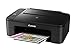 Canon Office Products 2226C002 TS3120 Wireless All-in-One Printer, Black