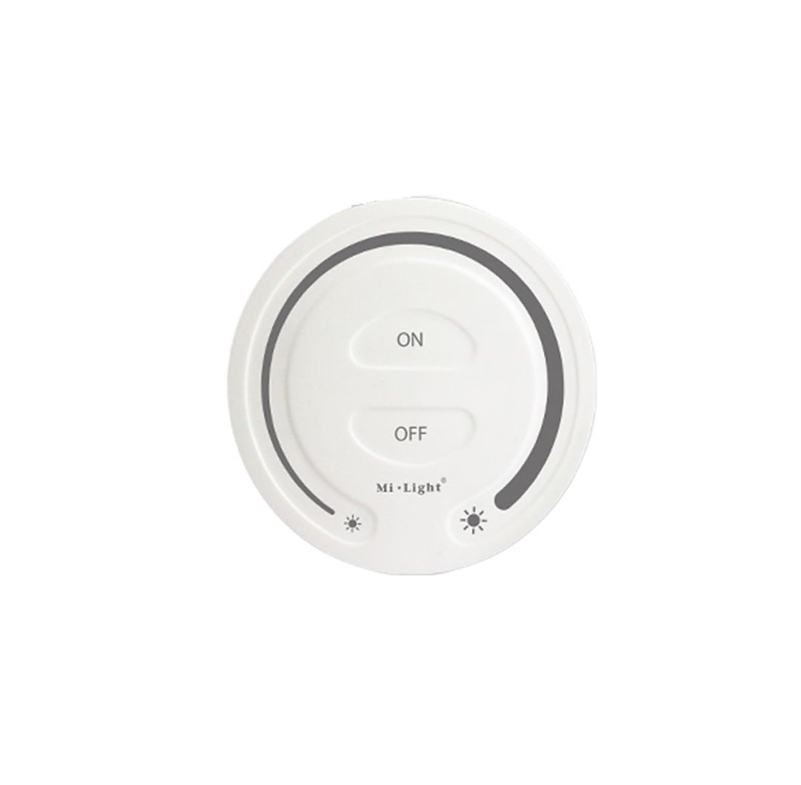 Télécommande 2.4G Hz transmission variateur LED tactile intérieure white - 4