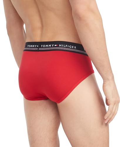 Tommy Hilfiger Men's Comfort + Multipack Briefs3