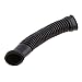 Baoblaze Rubber Intake Hose for Kazuma Meerkat 50cc Falcon 90cc Quad ATV