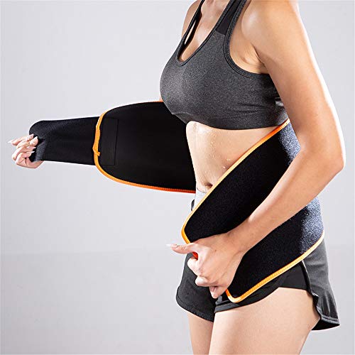 WEATLY de las Mujeres Que Adelgaza la Cintura de la Talladora del Cuerpo Ayuda de la...