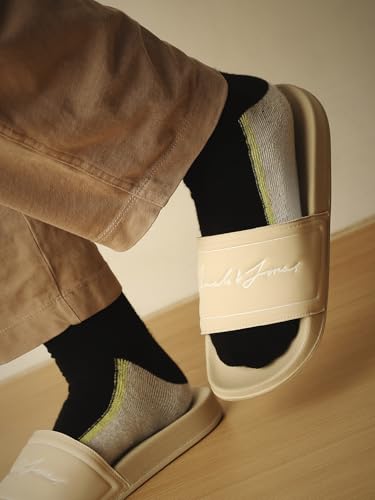 Image of JACK & JONES mens 2729796 Slipper