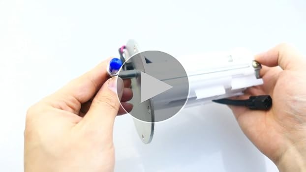 やまちゃん専用 Dr.スランプ アラレちゃん ゲームウォッチ 「NCHA！ BYCHA