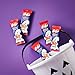 KIT KAT Cinnamon Toast Flavored Creme Wafer Snack Size, Halloween Candy Bag, 9.8 oz