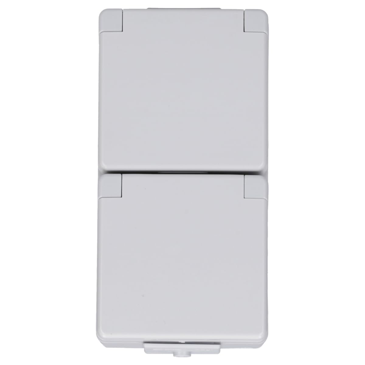 Jung SCHUKO Double prise de courant 622 W