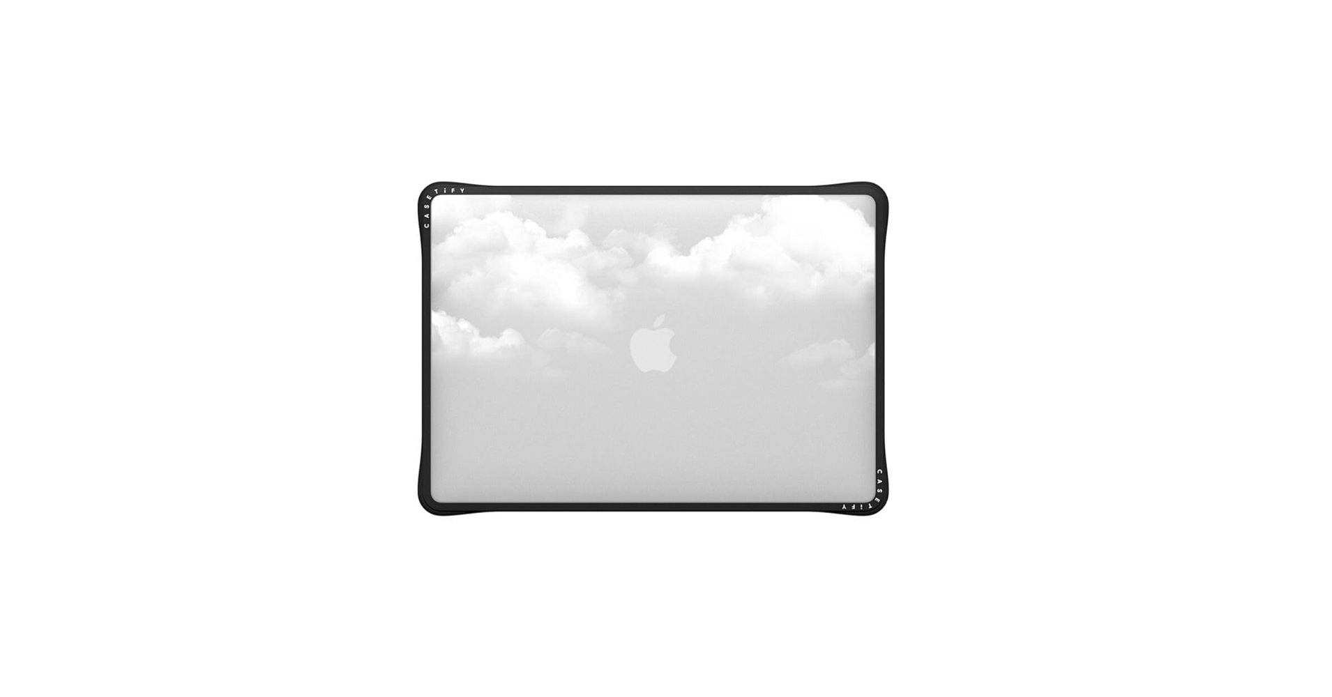 CASETIFY Clear MacBook Case 新品未使用 Amazon.com: CASETiFY Impact MacBook Air 13.6