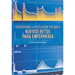 Ventilador Médico Ventilación Mecánica y Pandemia:: Nuevos retos para Enfermería